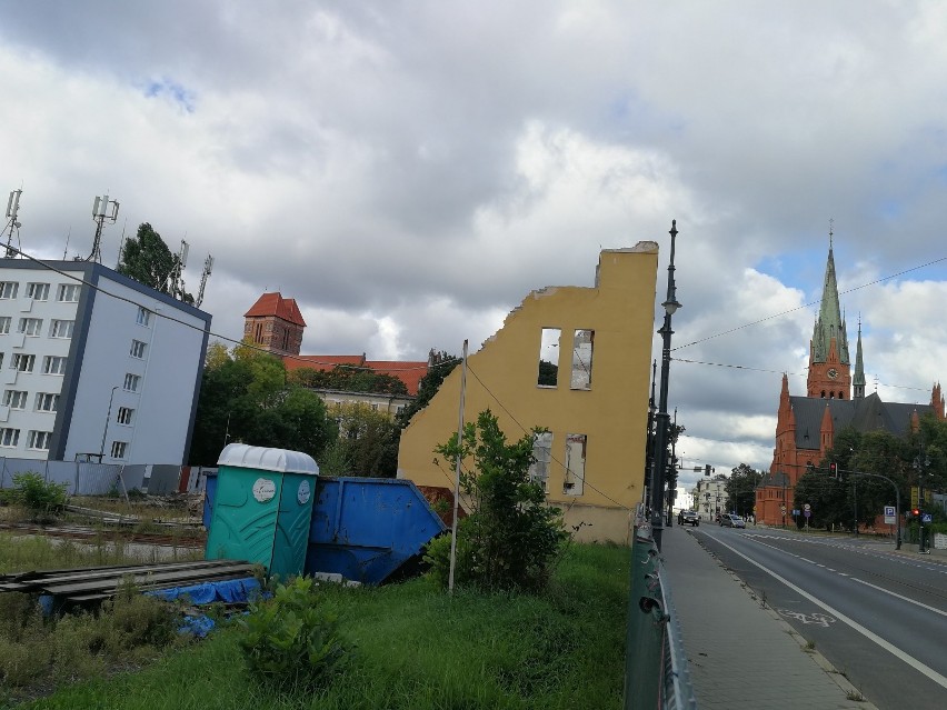 Wracamy do tematu nowej siedziby Kujawsko-Pomorskiego Teatru...