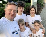 Nowy ambasador Ukrainy w Polsce Wasyl Zwarycz rozpoczyna misję dyplomatyczną w Warszawie