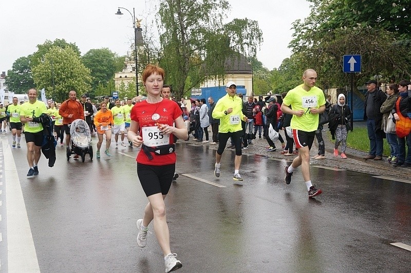 3. Białystok Półmaraton 2015