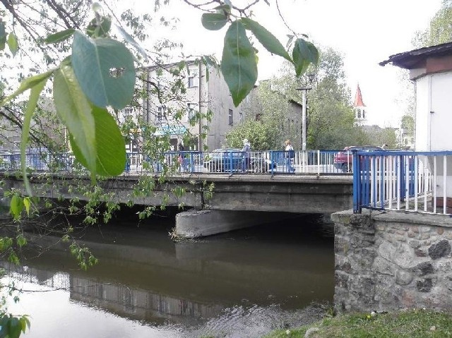 Most na Mostowej będzie wyremontowany