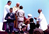 Papież Jan Paweł II: 40 lat temu był w Poznaniu! [ARCHIWALNE ZDJĘCIA]. Dziś Dzień Papieża Jana Pawła II