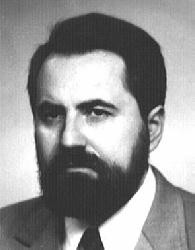 Tadeusz Syryjczyk (rząd T. Mazowieckiego) – minister przemysłu/ 24.08. 1989 – 25.11.1990