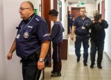 Seryjny gwałciciel prostytutek w Częstochowie i Dąbrowie skazany na dożywocie. Sąd uznał, że jest winny zabójstwa jednej z kobiet