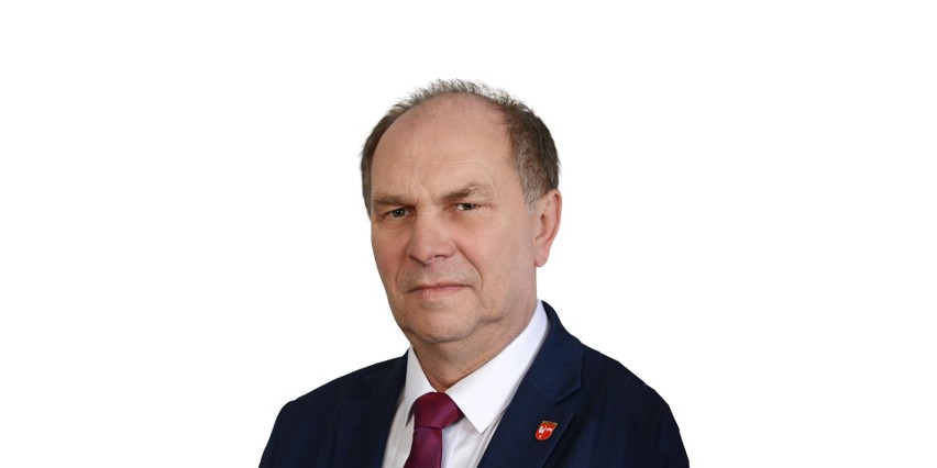Tomasz Kranc - Kandydat do Rady Powiatu Wągrowieckiego                                         