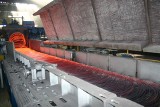Sosnowiecki ArcelorMittal wydał 125 mln złotych na modernizację wydziału walcowni walcówki i remont walcowni taśm zimnowalcowanych