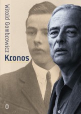 Witold Gombrowicz, "Kronos". Premiera pamiętników pisarza 23 maja