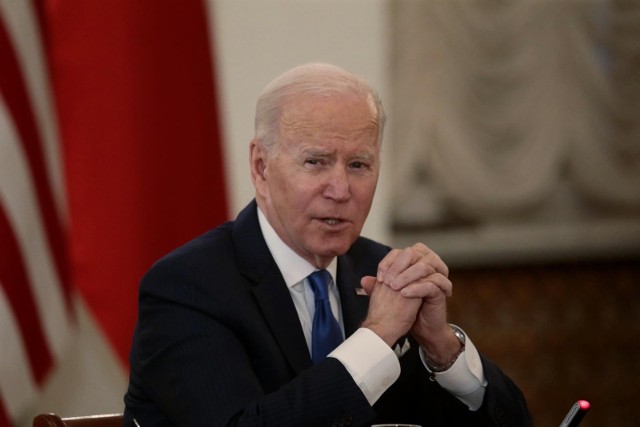 Czy Joe Biden ma polskie korzenie? Co łączy prezydenta Stanów Zjednoczonych z Mieszko I?