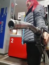 Ceny paliw. Po ile olej napędowy i benzyna 11 maja 2022 roku? 