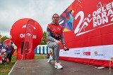 Sport jest od tego, by wywoływać radość – za nami 2. Orlen Paralympic Run!