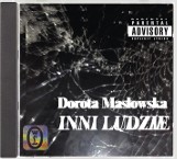 Dorota Masłowska – Inni ludzie. Książka jak płyta, życie jak hip hop i na odwrót