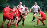 Rugby. Cel jest jeden - obrona mistrzostwa Polski!