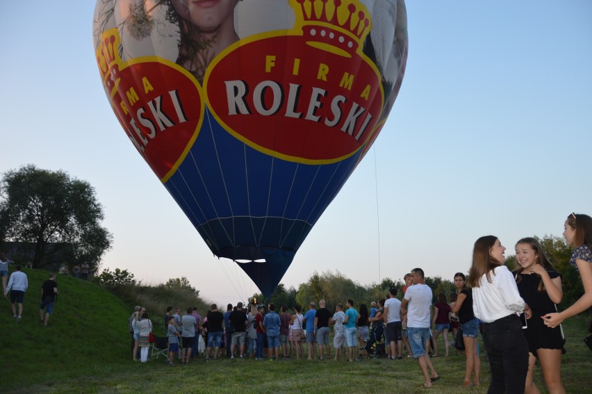 Isep. VI Dni Wikliny. Wspaniała zabawa dla osób w każdym wieku [ZDJĘCIA]