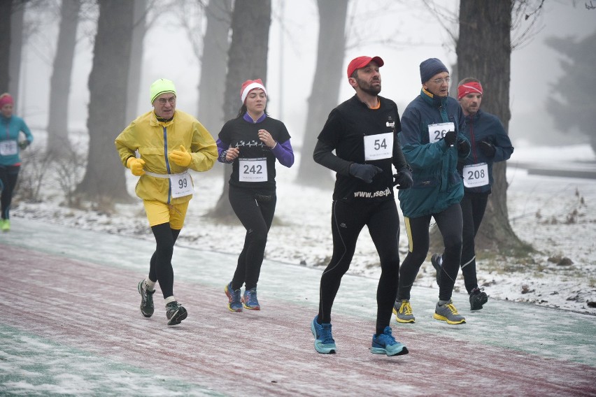 Maraton Cyborgów