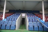 Nowy stadion Górnika Zabrze czeka na kibiców. Co zobaczą?