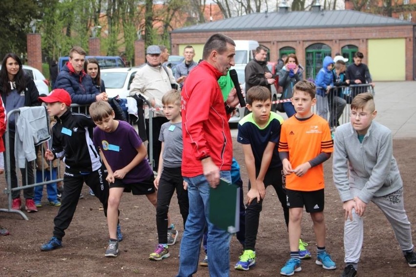 Ruda Śląska: Memoriał radnego Jana Koniecznego ZDJĘCIA