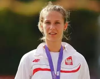 Aneta Rydz z ZTE Radom może nie wystartować w mistrzostwach Polski juniorów młodszych
