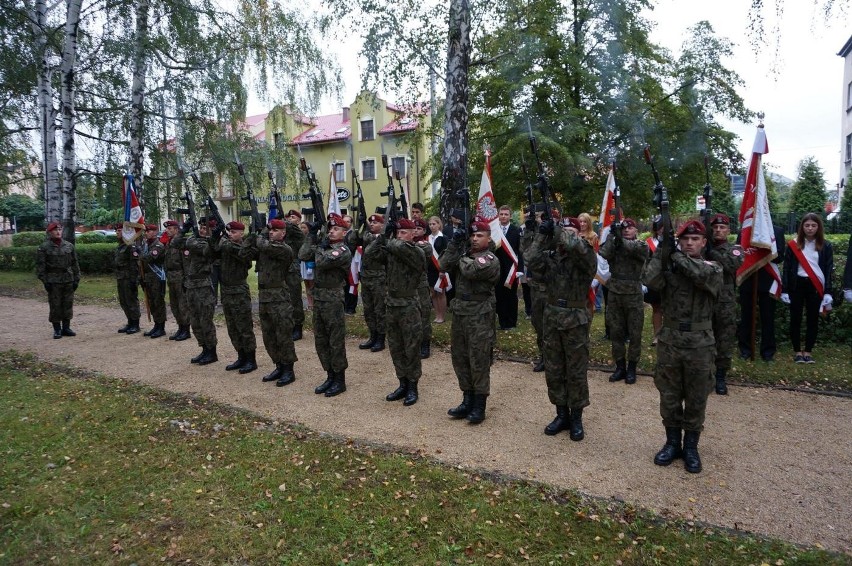 Oddział NSZ Bartka. Uczcili 70 rocznicę mordu [ZDJĘCIA]