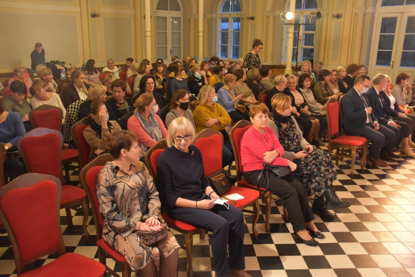 Tak obchodzono Dzień Edukacji Narodowej w Aleksandrowie...