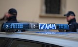 Kraków. Potrącenie mężczyzny na ulicy księcia Józefa. 64-latek trafił do szpitala. Pomogli mu funkcjonariusze Służby Ochrony Państwa