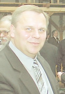 Mirosław Stochaj