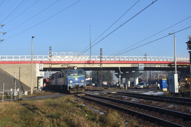 Wiadukt w Rybniku na ulicy Żorskiej gotowy. Miasto chce zrobić kierowcom prezent na Wigilię