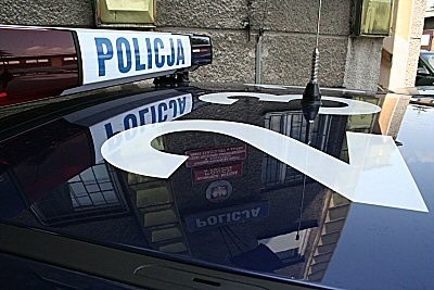 Policja z Białogardu zatrzymała oszusta