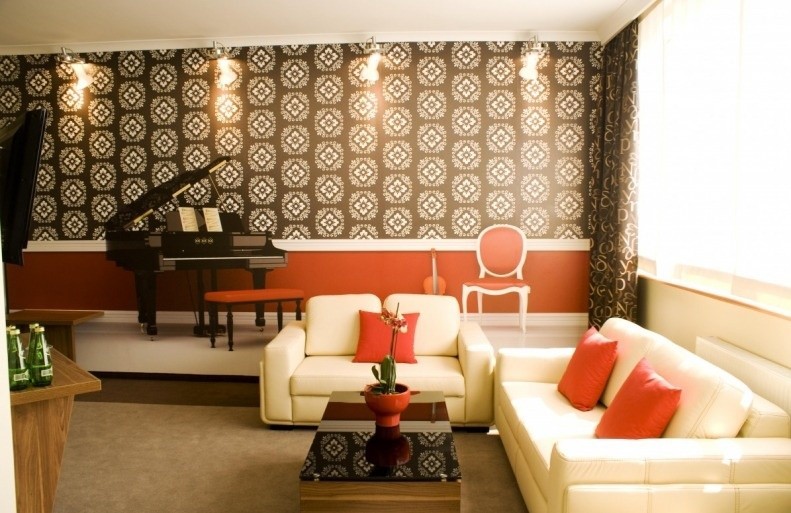 Apartamenty – to najlepsze pokoje w Hotelu Filmar. Komfort i...