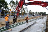 Toruń. Trzy firmy stanęły do przetargu dot. przedłużenia nowej linii tramwajowej