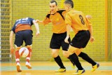 Futsal: Elhurt Elmet Helios Białystok blisko pierwszej ligi