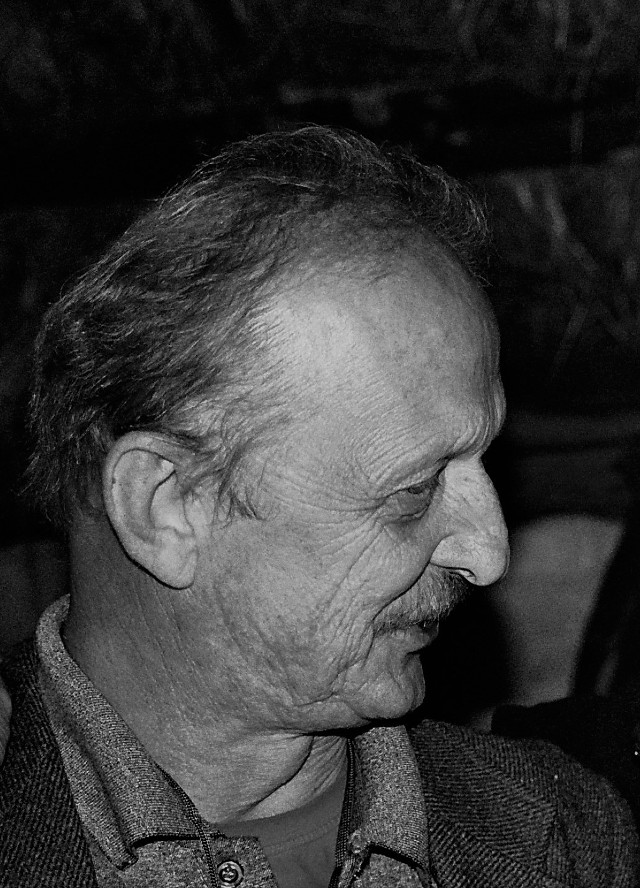 Krzysztof Zahorowski