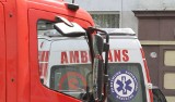 Groźny czad w Koszalinie. Trzy osoby trafiły do szpitala