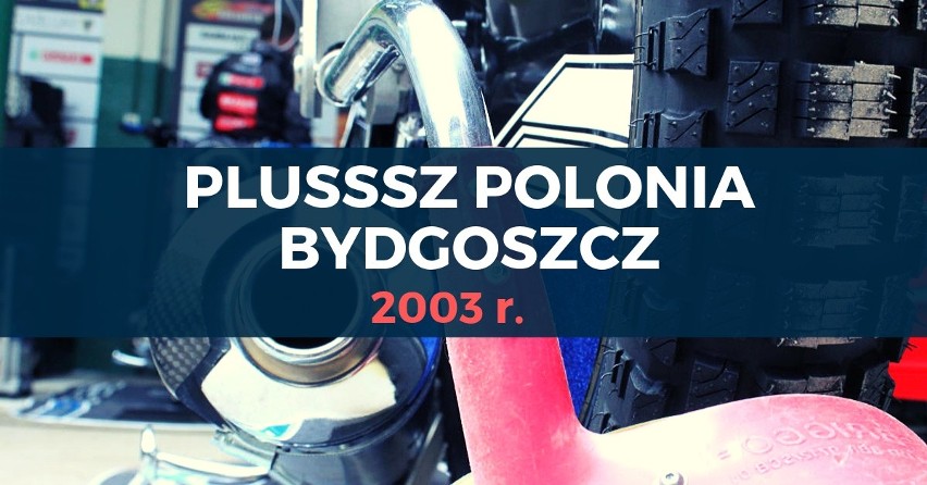 Plusssz Polonia Bydgoszcz...