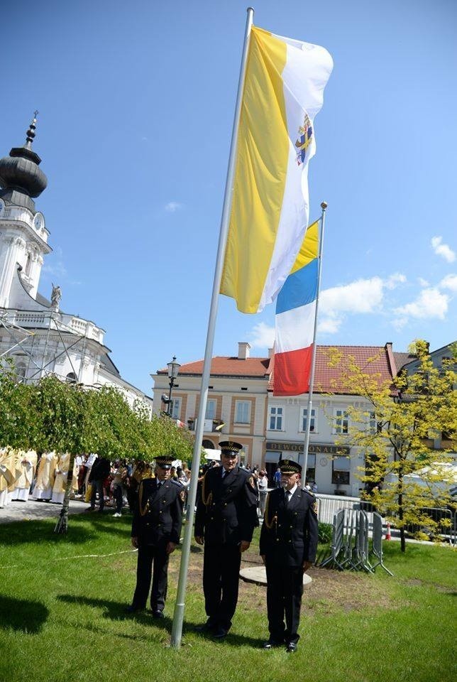 Do Wadowic w tym roku zjadą szkoły, których patronem jest...