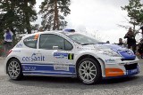 Pracowity sezon Cersanit Rally Team