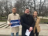 KO, gdyńska lewica i ruchy miejskie chcą ratować Park Rady Europy. Jest też pomysł na nowy park w Gdyni