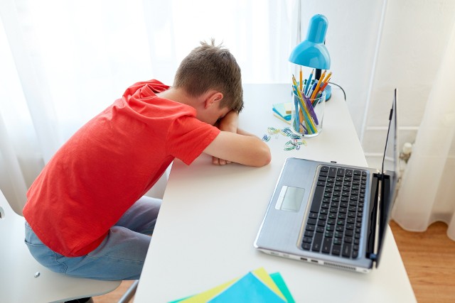 Co przepisy mówią na temat zadawania prac domowych i lektur do przeczytania w czasie wakacji?
