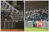 Kibice Sandecji Nowy Sącz mają dość ws. stadionu i wskazują winnych. "Nigdy wam tego nie zapomnimy!"