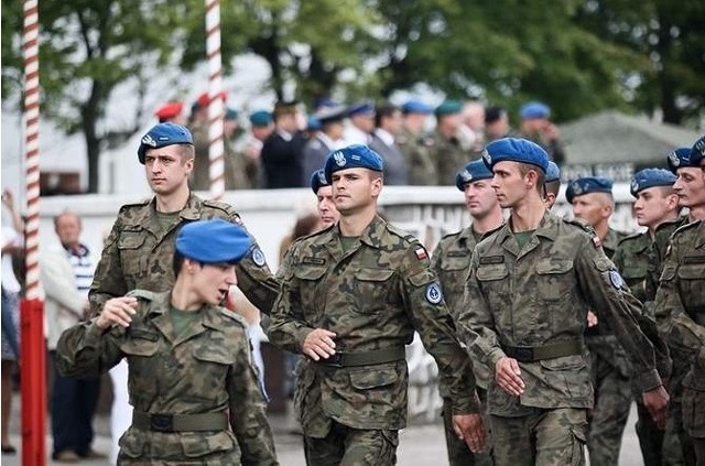 W czwartek odbędą się obchody święta Wojska Polskiego.