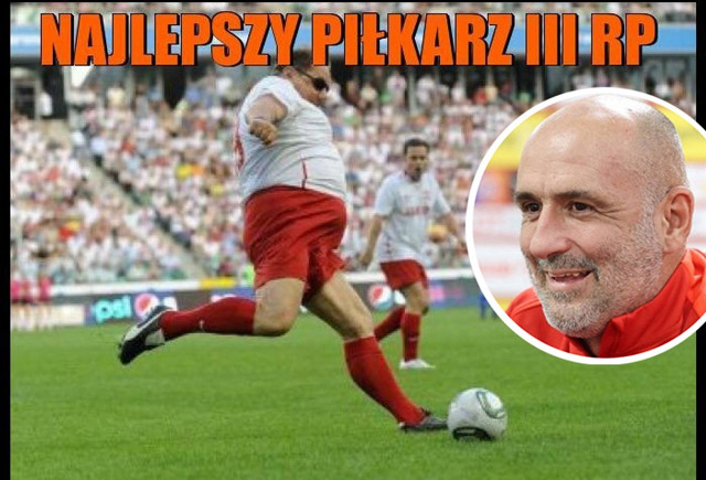 Dziś Dzień Piłkarza. Zobacz najlepsze MEMY i komentarze na temat reprezentacji Polski. Nasi piłkarze asłużyli na chłostę śmiechu!