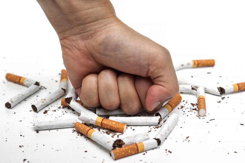 Rzucanie palenie wymaga wewnętrznej motywacji i...