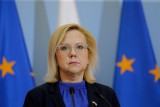 Minister Anna Moskwa: będą dopłaty dla użytkowników pelletu, oleju opałowego, drewna kawałkowego i LPG