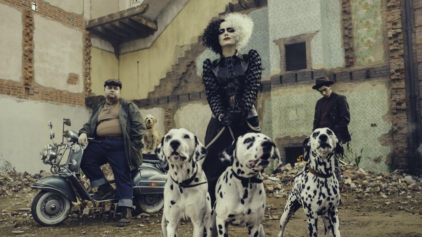 Kieleckie Multikino zaprasza na premiery „Cruella”, „Druga połowa”, „Nocny konwój” (zdjęcia, wideo)