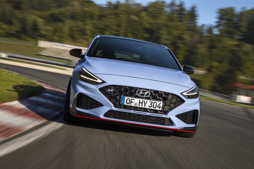 Hyundai i30 N...