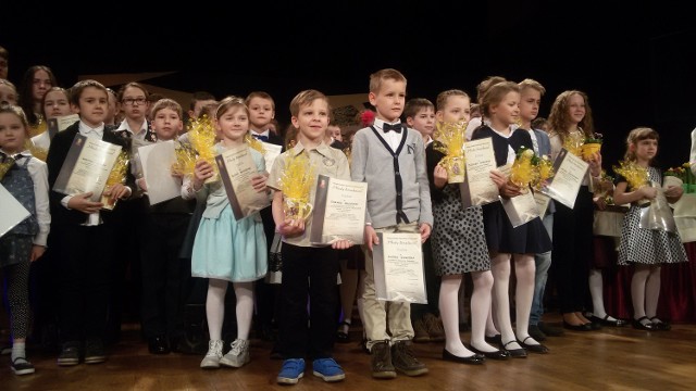 Rozdano nagrody i wyróżnienia dla młodych muzyków podczas finału festiwalu "Młody Amadeusz"