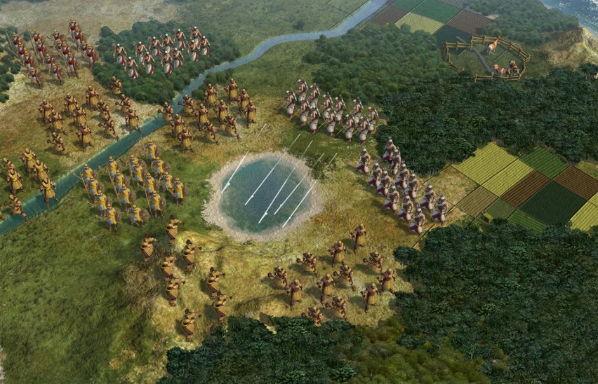 Civilization V: Wydanie Kompletne...