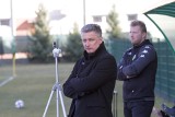 3 liga. Sławomir Majak, trener Siarki Tarnobrzeg: Martwią mnie stracone bramki, cieszy postawa nowych zawodników