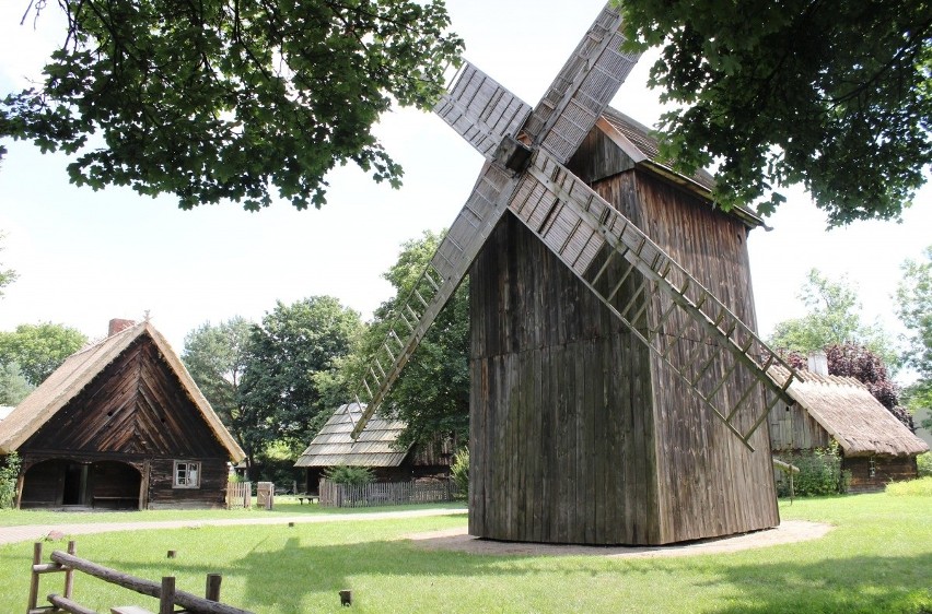 Marszałek zaprasza do zwiedzania regionu. Co będzie można zobaczyć w weekend?