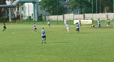 Piłkarki nożne UKS SMS Łódź przegrały z Pogonią Szczecin
