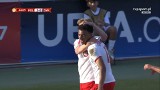 Polska w ćwierćfinale Euro U-17 po znakomitym meczu ze Słowacją