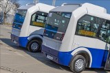 Jedni wyceniają cztery autobusy mini na ok. 4,6 mln, a inni na ponad 6 mln zł. Czas na analizę ofert przez krakowskie MPK SA
